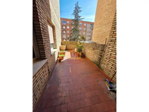 Piso en Garrido-Labradores