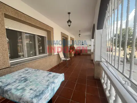Casa en Tiétar
