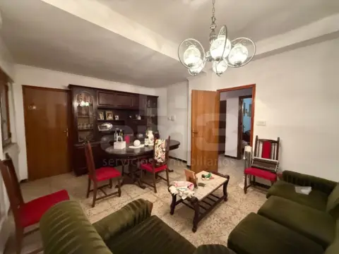 Casa en Antas