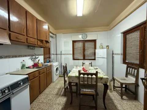 Casa en Antas