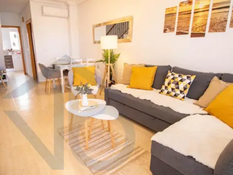 Casa en Pulpí