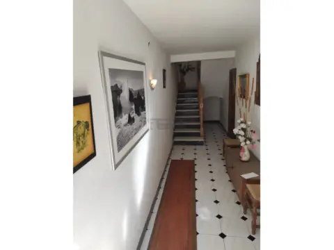 Casa en calle de La Manga, 31
