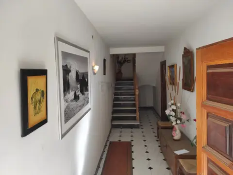 Casa en calle de La Manga, 31
