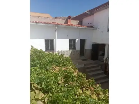 Casa en Santa Ana