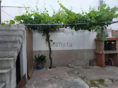 Casa en Santa Ana