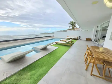 Casa pareada en Costa Adeje