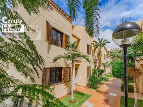 Casa en Playa de Las Américas