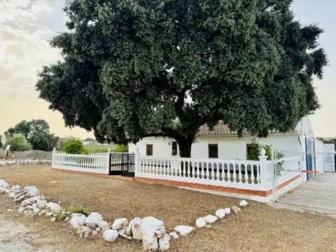 Finca rústica en Alhama de Granada