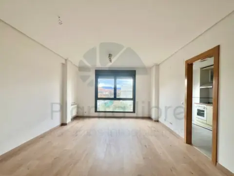 Dúplex en Villamediana de Iregua