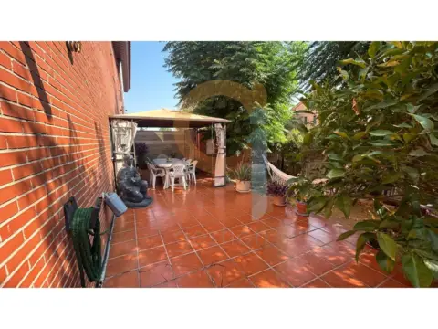 Casa pareada en Cubas de La Sagra