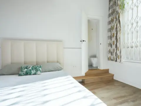 Apartamento en Eixample