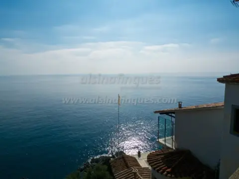 Casa en Ronda d'Europa