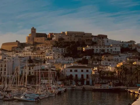 Apartment in Ibiza - Eivissa