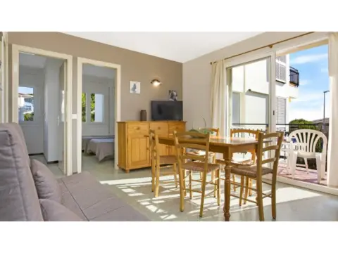 Apartamento en Calella de Palafrugell