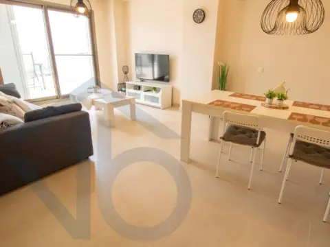 Apartamento en Benzal