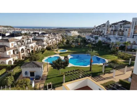 Apartamento en Puerto Vera-Las Salinas