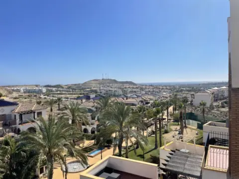 Apartamento en Puerto Vera-Las Salinas