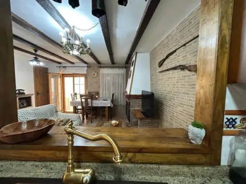 Piso en El Toro