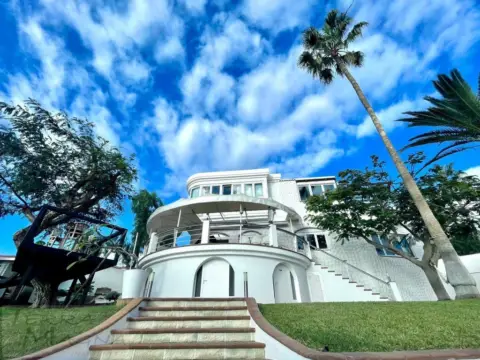 Casa en Callao Salvaje-Playa Paraíso-Armeñime