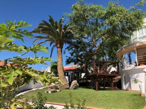 Casa en Callao Salvaje-Playa Paraíso-Armeñime