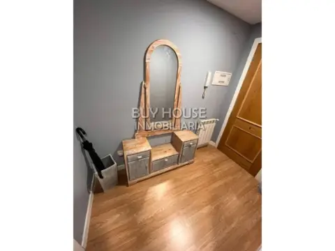 Piso en Parque Manuel de Vega-Carretera de Ugena