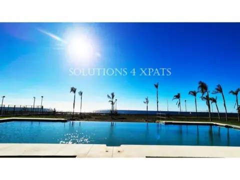 Apartamento en Almayate