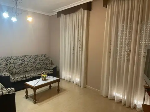 Piso en Argamasilla de Calatrava