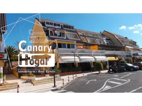 Casa adosada en Playa de Las Américas