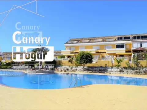 Casa adosada en Playa de Las Américas