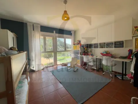 Casa en El Pont de Vilomara i Rocafort