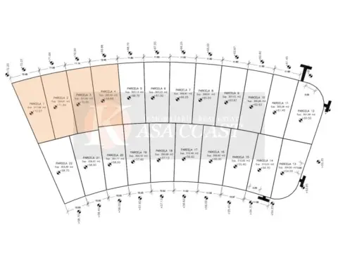 Terreno en Mijas Golf