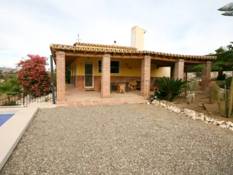 Finca rústica en Coín