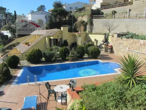 Casa en Santa Maria de Llorell