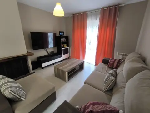 Casa pareada en El Casar