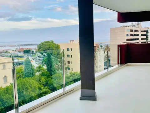 Piso en Ponent