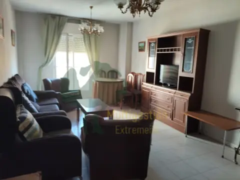 Piso en Casco Antiguo