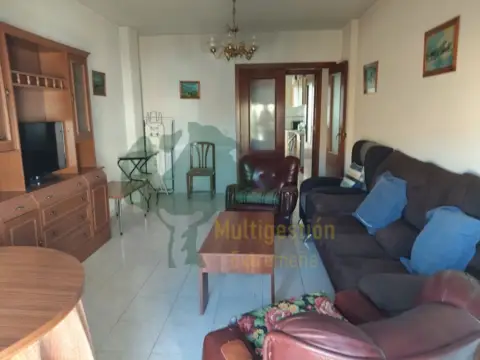 Piso en Casco Antiguo