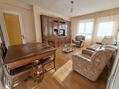 Piso en Urbanización Carreruela, 53