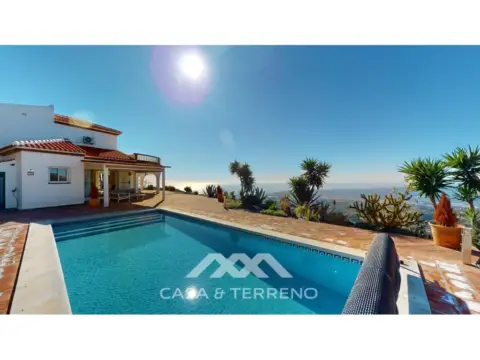 Casa en Arenas de Vélez