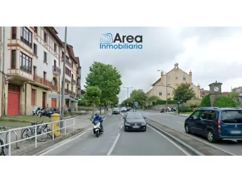 Local comercial en Ategorrieta-Ulia