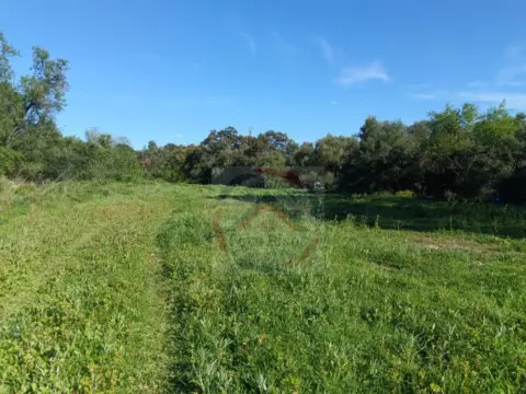 Terreno en Xàtiva