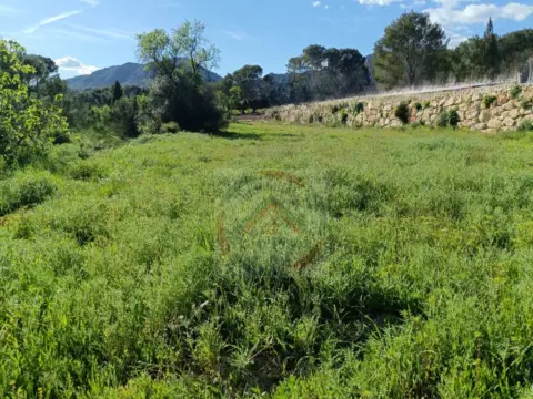 Terreno en Xàtiva