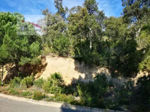 Terreno en Carrer de Nicaragua, 10