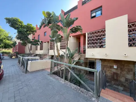 Dúplex en Valle del Este