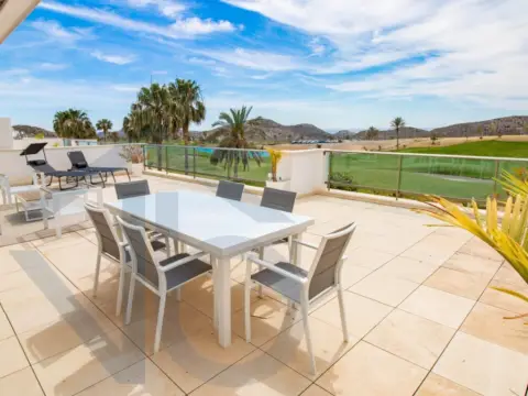 Apartamento en Benzal