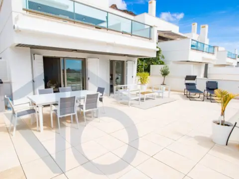 Apartamento en Benzal