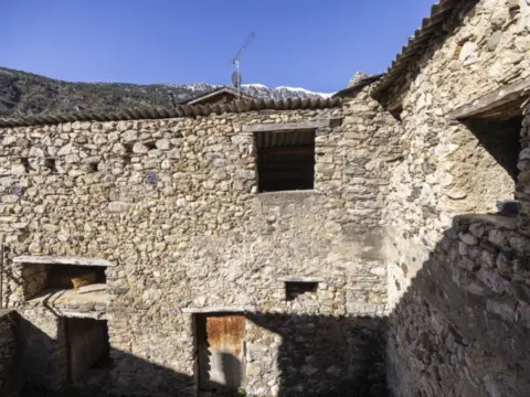 Finca rústica en calle Pl. Mayor, 5, nº 5