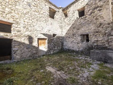 Finca rústica en calle Pl. Mayor, 5, nº 5