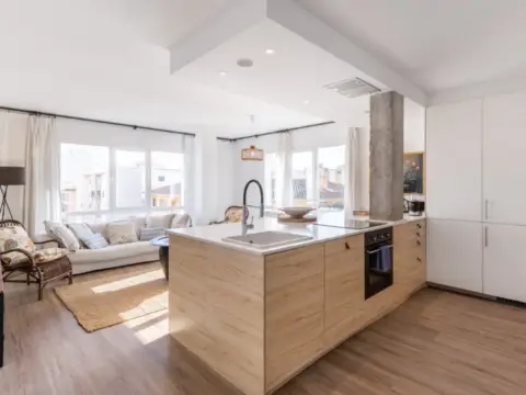 Apartamento en Santa Catalina