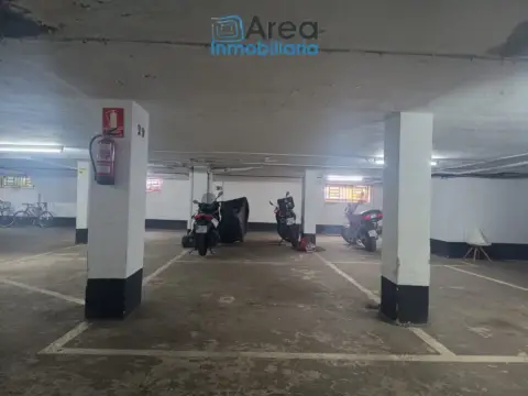 Garaje en Miraconcha